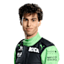 Gabriel Bortoleto